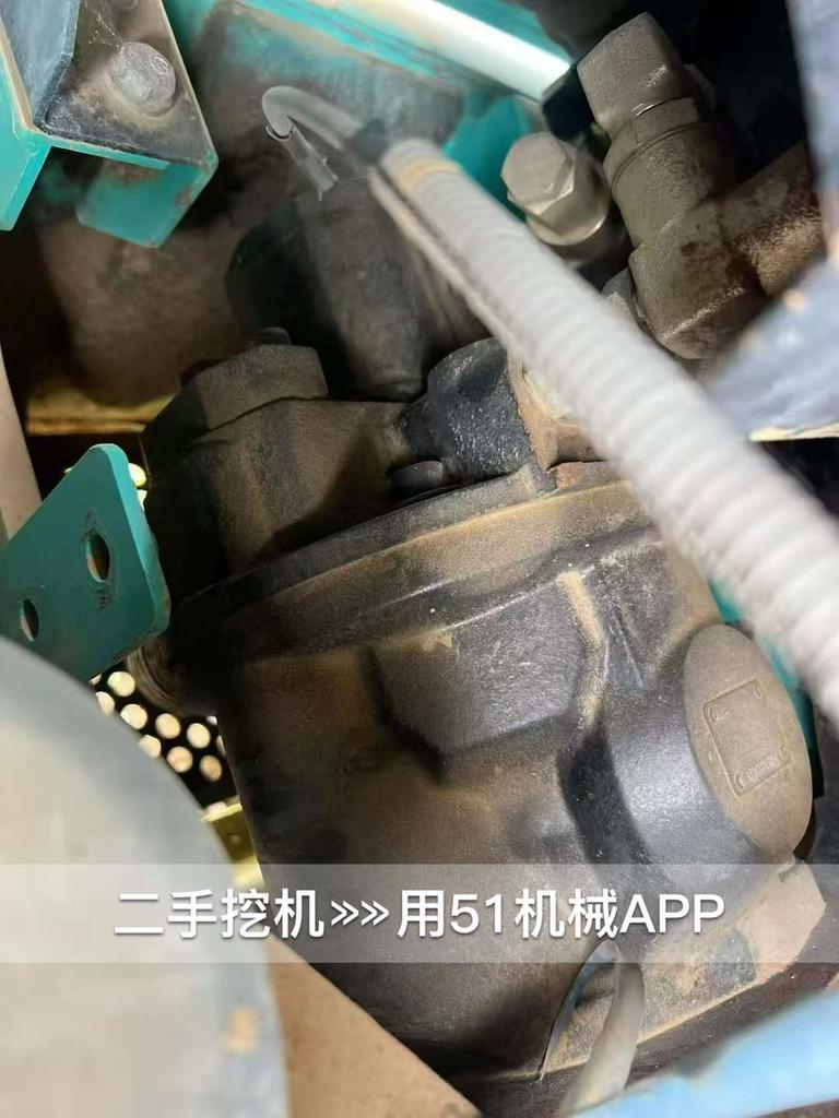 51挖机